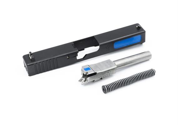 Verschluss UTM Glock 17 Gen 1-4 MMR Kit
