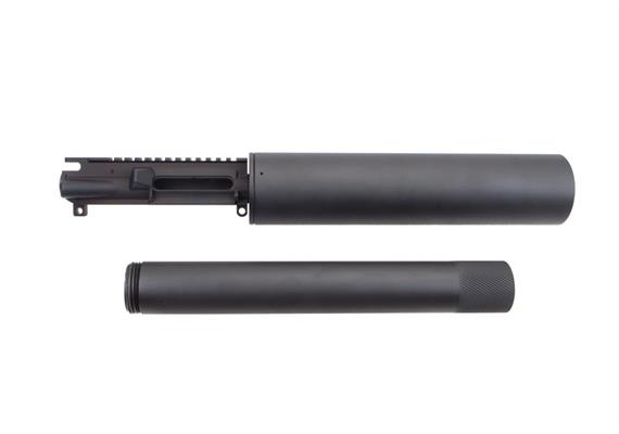 Verschlussgehäuse F5 MFG Modular Launcher 5.56 / .223 Platz