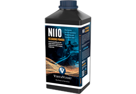 VihtaVuori Pulver N110, Dose à 1kg