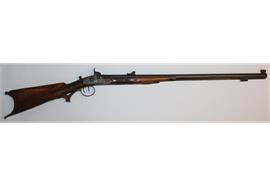 Vorderlader J.Donaghy Amsterdam 11mm