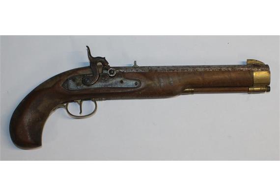 Vorderlader Jukar Spain cal. .45