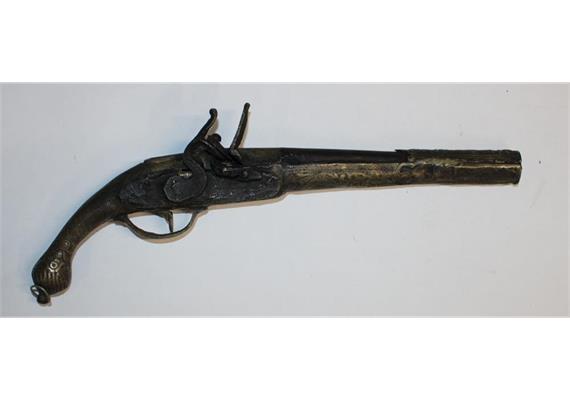 Vorderlader Pistole Unbekannt 10mm