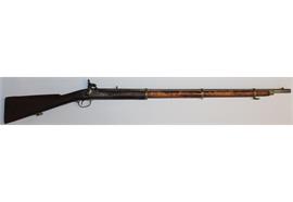 Vorderlader Unbekannt cal. 14.5mm