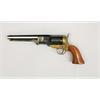 Vorderladerrevolver Western Arms Black Powder 36cal.