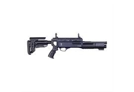 Vorderschaftrepetierer AKDAS AK-12UBS 12/70
