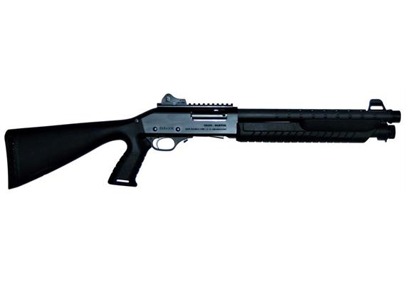 Vorderschaftrepetierer Fabarm Martial Ultrashort 12/76 14" Pro Forces