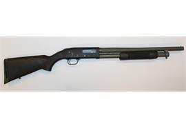 Vorderschaftrepetierer Mossberg 500A 12/76
