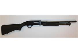 Vorderschaftrepetierer Mossberg Maverick Mod.88 12/76