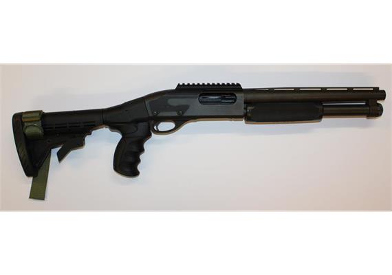 Vorderschaftrepetierer Remington 870 12/76 Express Magnum