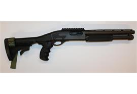 Vorderschaftrepetierer Remington 870 12/76 Express Magnum