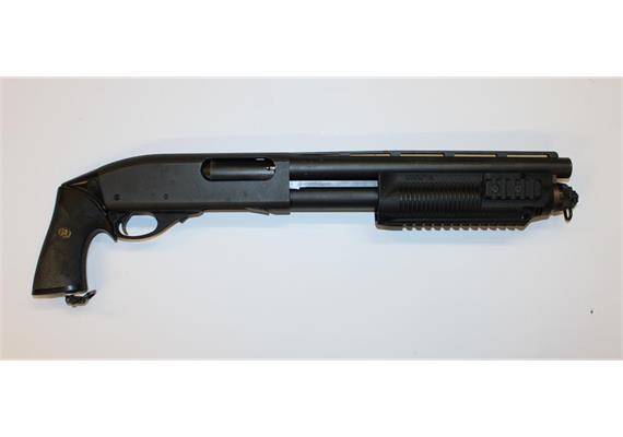 Vorderschaftrepetierer Remington 870 Express Magnum 12/76
