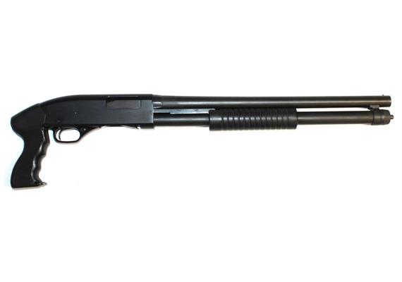 Vorderschaftrepetierer Winchester 1300 12/76