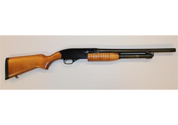 Vorderschaftrepetierer Winchester Mod. 1300 12/76