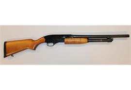 Vorderschaftrepetierer Winchester Mod. 1300 12/76