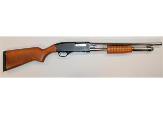 Vorderschaftrepetierer Winchester Mod. 1300 12/76