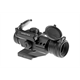 Vortex Optics Strike Fire II Red Dot Sight RG Co-Witness