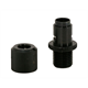 Walther Adapter PPQ .22/P22 1/2X20UNF