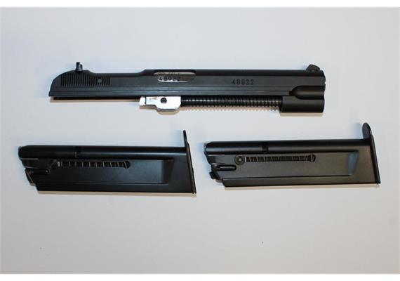 Wechselsystem SIG P210 .22LR