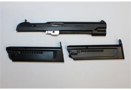 Wechselsystem SIG P210 .22LR