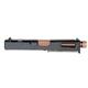 Wechselsystem zu Glock 19 1-3 DTT 9mm Para Stiffler MFG Copper