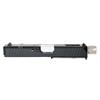 Wechselsystem zu Glock 19 1-3 DTT 9mm Para Stiffler Stainless