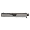 Wechselsystem zu Glock 19 1-3 DTT 9mm Para Stiffler Tungsten