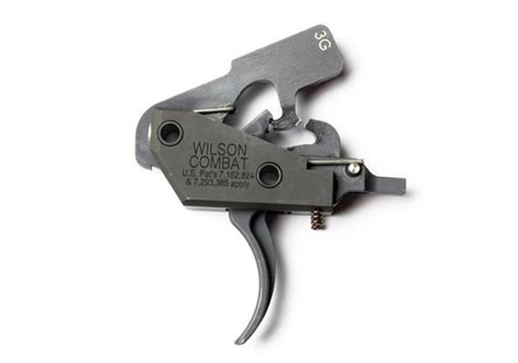 Wilson Combat Tactical Trigger Unity Single Stage