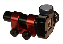 WWB AG Diopter Flex W57 Brandrot zu STGW 57