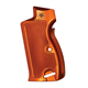 WWB AG Form griffschalen Wyss Sig P210 Orange