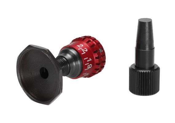 WWB AG Irisblende Match90 zu Stgw 90