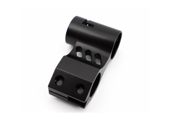 WWB AG Korntunnel Sport M18x0.5 zu K 31