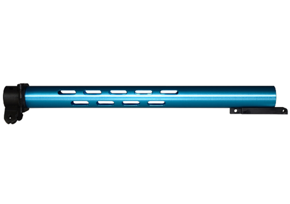 WWB AG Mantelrohr Dobler mittelblau zu STGW 57