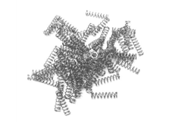 WWB AG Sportabzugfeder zu SIG 210 / P210 / P49