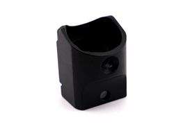 WWB AG Visierlinienerhöhung Match 90 zu STGW 90