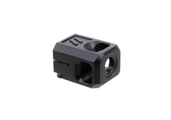 ZEV Technologies Glock 9mm Pro Compensator V2