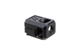 ZEV Technologies Glock 9mm Pro Compensator V2