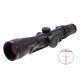 Zielfernrohr Burris Laser Scope Ballistic 4x-16x-50mm LRFR