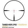Zielfernrohr Sig Sauer TANGO-MSR LPVO 1-10X26MM (FFP) Coyote Tan | Bild 2