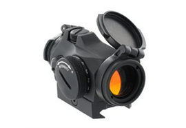 Zielgerät Aimpoint Micro T-2 schwarz 2 MOA Picatinny
