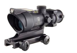 Zielgerät Trijicon ACOG 4x32 BAC Riflescope - .223 / 5.56 BDC