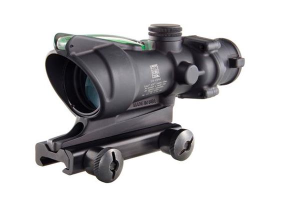 Zielgerät Trijicon ACOG 4x32 BAC Riflescope - .223 / 5.56 BDC