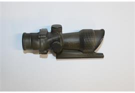 Zielgerät Trijicon ACOG 4x32 M4 5.56mm Defekt