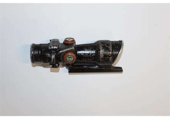 Zielgerät Trijicon ACOG 4x32 M4 5.56mm Defekt