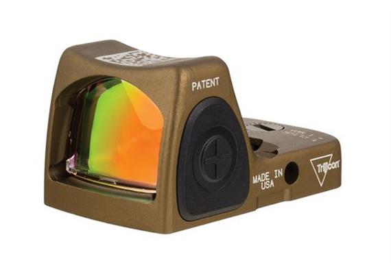 Zielgerät Trijicon RMR HRS Type 2 Red Dot Sight