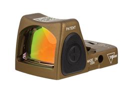 Zielgerät Trijicon RMR HRS Type 2 Red Dot Sight