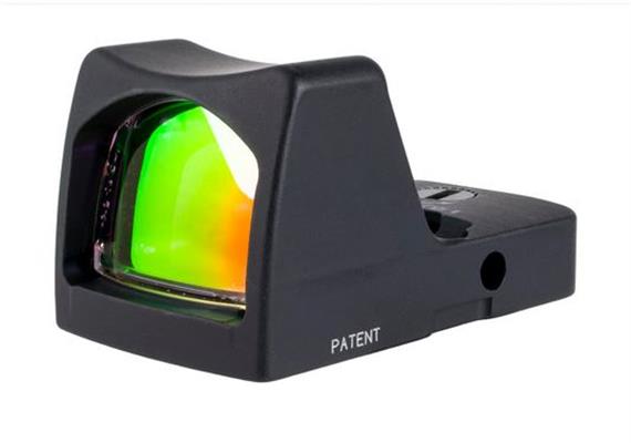Zielgerät Trijicon RMR Type 2 Red Dot Sight