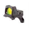 Zielgerät Trijicon RMR Type 2 Red Dot Sight