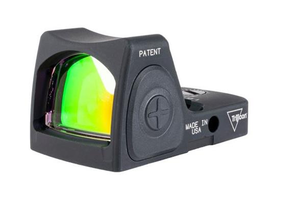 Zielgerät Trijicon RMR Type 2 Red Dot Sight