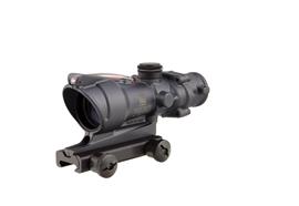 Zielgerät Trijicon Trijicon ACOG 4x32 BAC Riflescope - .223 / 5.56 BDC