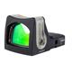 Zielgerät Trijicon Trijicon RMR Dual Illuminated Reflex Sight